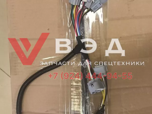 Фара правая LED 81110-0KL60 для Toyota Fortuner J | Фото 5 из 5