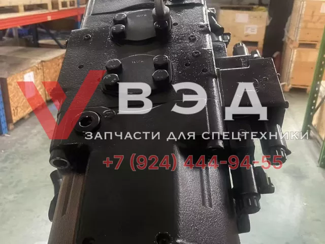 Насос гидравлический A20VL0260LE2DU2/10L-NZD24N00RP бульдозера LuiGong LD60 | Фото 12 из 13