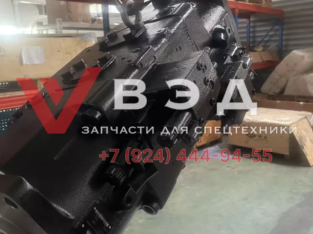 Насос гидравлический A20VL0260LE2DU2/10L-NZD24N00RP бульдозера LuiGong LD60 | Фото 13 из 13