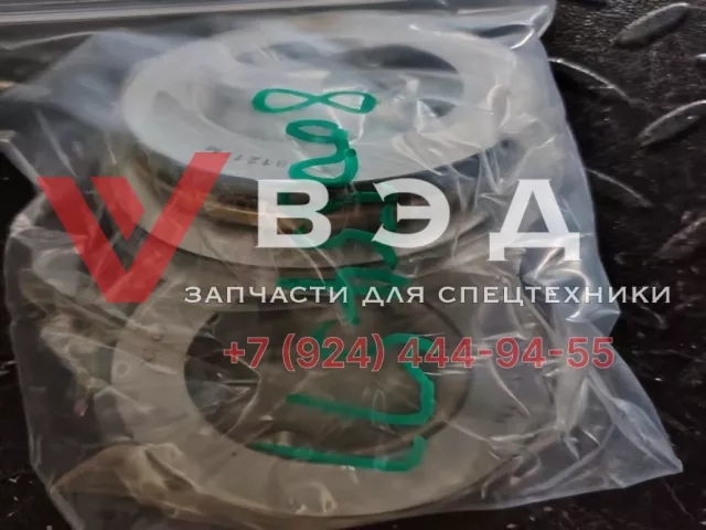Подшипник (81211) 800554577 для автогрейдера XCMG GR2605AT | Фото 1 из 1