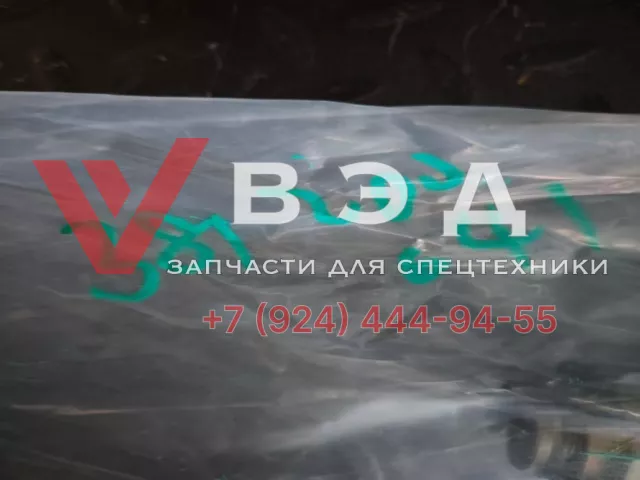 Наконечник (шаровое соединение) 381200641 (381200643) SK2718-00-RH для автогрейдера XCMG GR2605AT | Фото 2 из 2