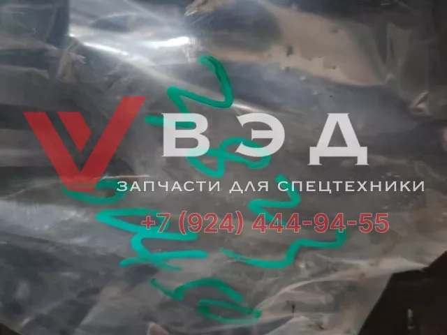 Втулка 382300450 для автогрейдера XCMG GR2605AT | Фото 2 из 2