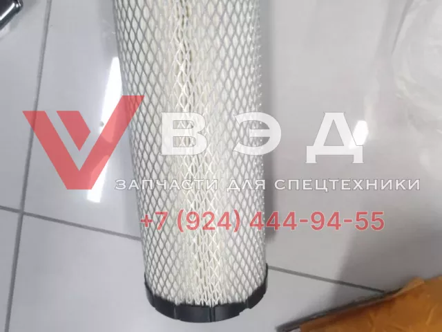 Фильтр воздушный Donaldson X012191 для двигателей внутреннего сгорания YANMAR | Фото 1 из 2