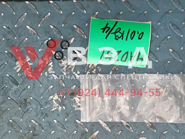 Ремкомплект лебедки 10310157 (07020023) для автокрана XCMG QY50K | Фото 3 из 6