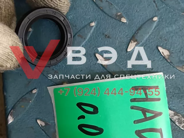 Ремкомплект лебедки 10310157 (07020023) для автокрана XCMG QY50K | Фото 4 из 6