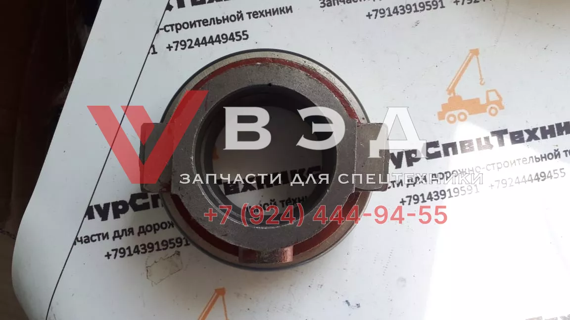 Выжимной подшипник старого образца 25К