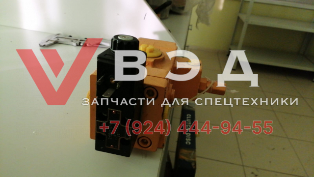 Гидрозамок 803000357