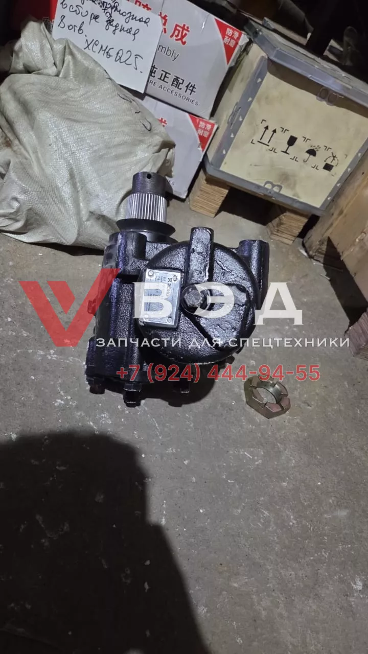 ГУР автокрана XCMG 803009445