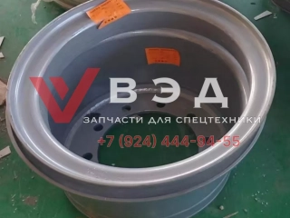 Диск колеса XCMG XCT 25L4SR (полноприводный) 800364044