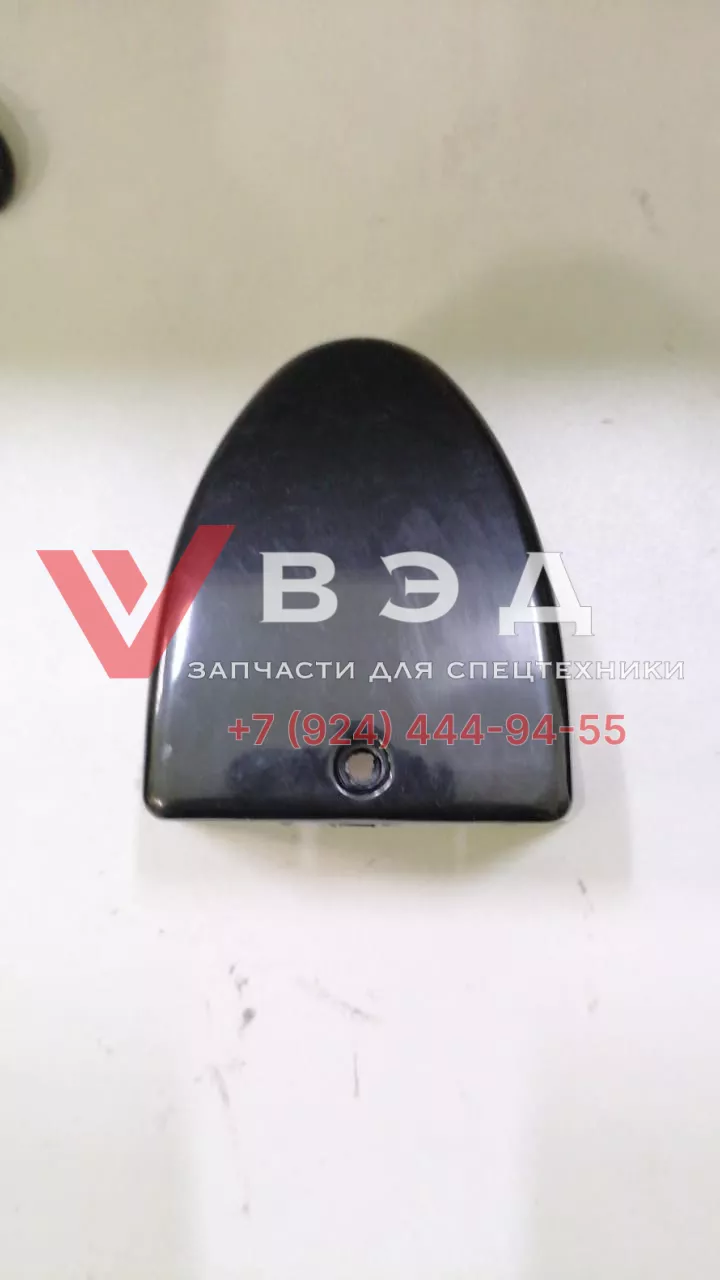 Заглушка кронштейна зеркала XCMG QY25K5S левая XG397-82XZ300-02361