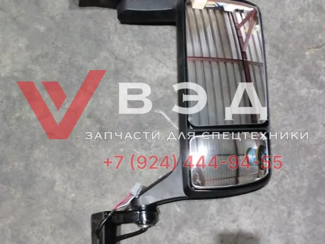 Зеркало заднего вида правое 860503004 XCT