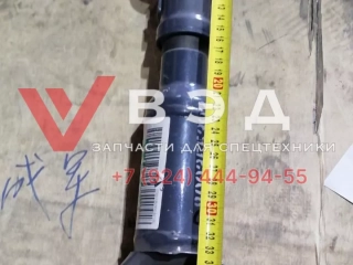 Карданный вал КОМ ХСТ70S 800355392 L400 +-20мм