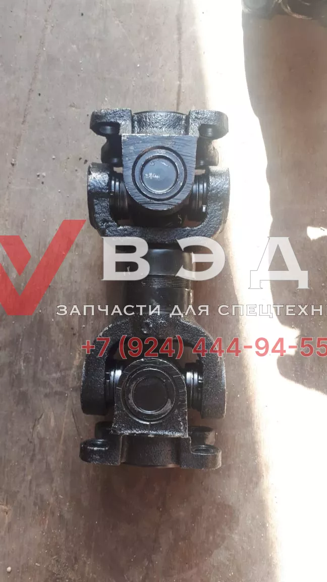 Карданный вал отбора мощности XCMG QY50