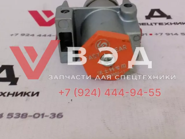 Клапан КПП ХСТ25 FAST GEAR A-C03002-11