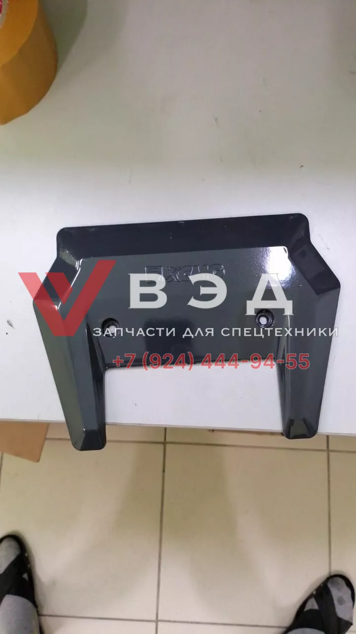 Кожух стоп фары 803689355 автокрана XCMG XCT