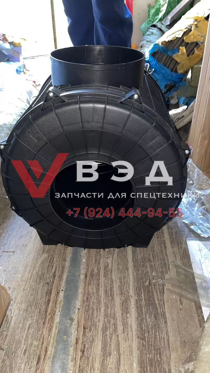 Корпус воздушного фильтра К3038 K3038