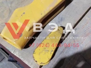 Коуш с клином автокрана 25 К комплект