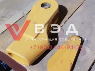 Коуш с клином автокрана 50 К компл