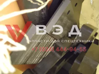 Направляющие стрелы XCT70L5S
