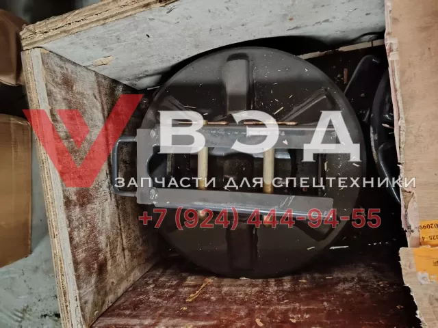 Опора крана XCMG XCT25-30 (134702157)