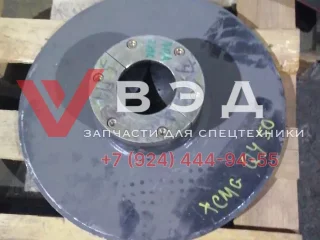 Опора крана XCMG QY50