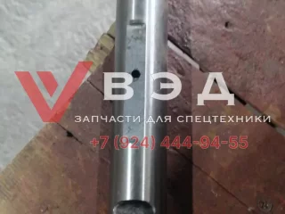 Палец передней рессоры XCMG QY25 30 мм