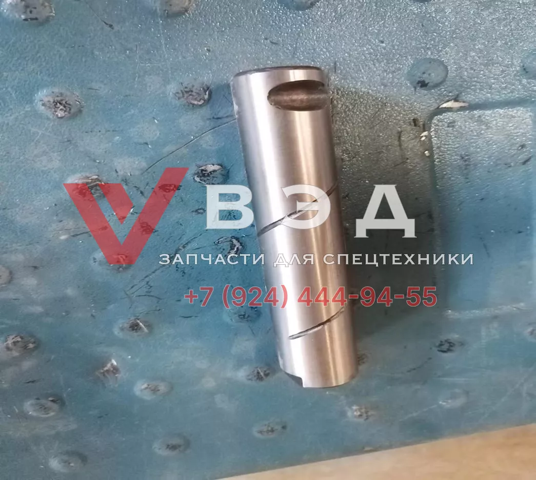 Палец передней рессоры XCMG XCT25-30 30 мм