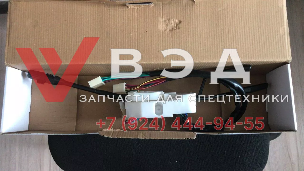 Подрулевой переключатель ГИТАРА JK309E