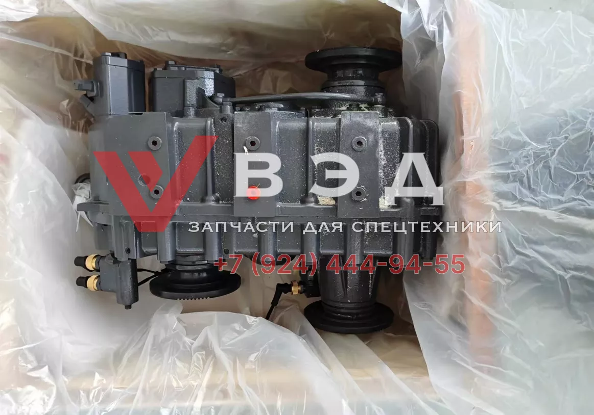 Раздаточная коробка XCT25_SR 800364257