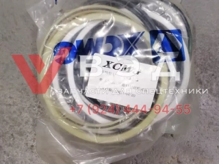 Ремкомплект гидроцилиндра выдвижения стрелы нижний XCT30-S