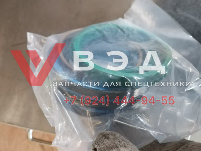 Ремкомплект гидроцилиндра опоры вертикальный XCMG QY25-30