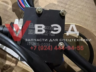 Рычаг стеклоочистителя 108314-XGA37XCT25I-74200 XCT