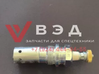 Свеча накала отопителя большая