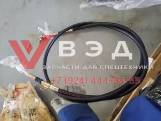 Трос переключения КПП 310 см XCMG QY25