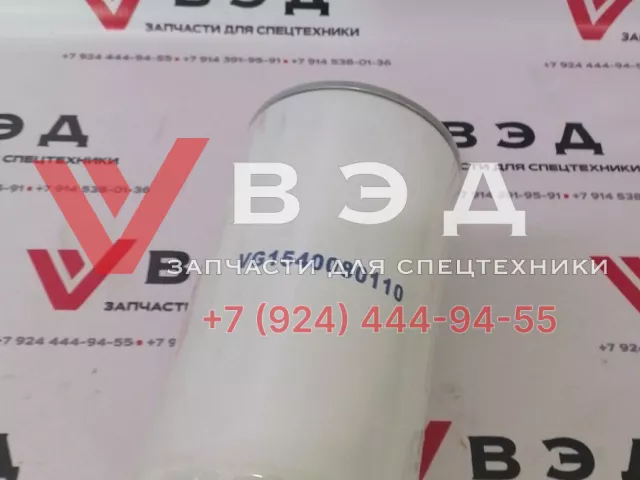 Фильтр топливный грубой очистки D638-002-802a+A / VG1540080110 CX1018 d638-002-903 - Е4
