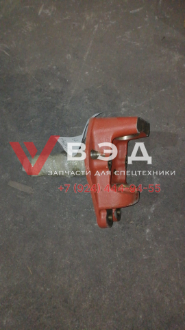 Цапфа (поворотный кулак L) 800390597 XCT