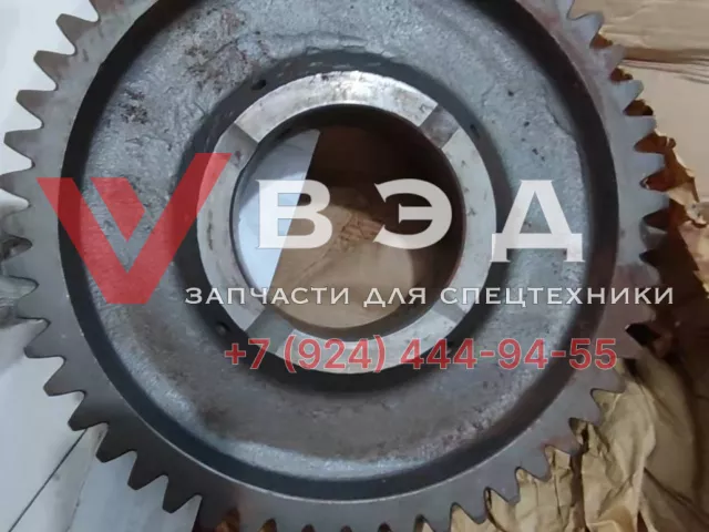 Шестерня КПП S6-90 1268304245
