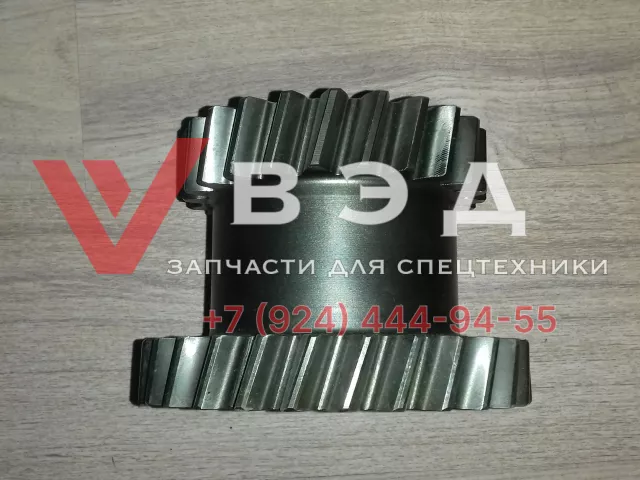Шестерня КПП S6-90 1268303005
