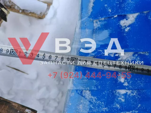 Шестерня поворота крановой установки (ОПУ) XCT30S 800554539