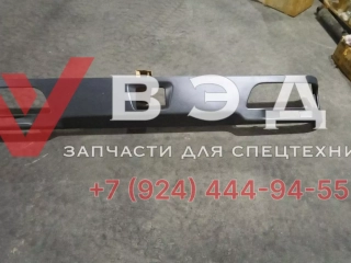 Бампер автокрана ZOOMLION