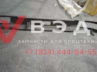 Бампер Zoomlion QY55V новая кабина без фар