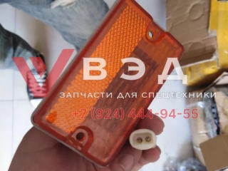 Габаритные огни ZOOMLION