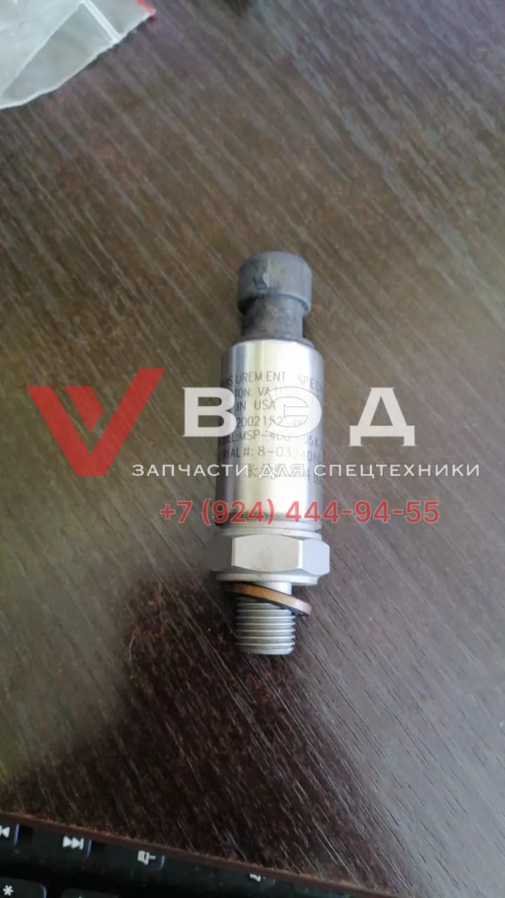 Датчик веса (давления) MEAS MSP-400-05K-P-4-X-X-5067