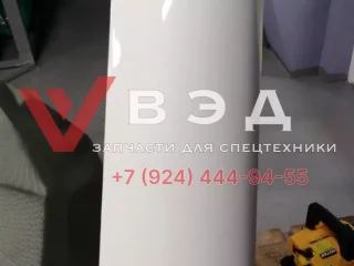 Дефлектор левый С/О Zoomlion