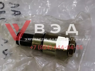 Клапан переливной распреда опор ZTC300 1019803061