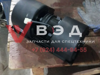 Моторчик отопителя ZTC25-90 тонн на все 24VDC 13200069