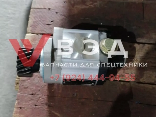 Насос ГУР ZOOMLION QY25-30 1032300027