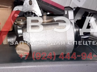 Насос ГУР ZOOMLION QY50-70 1032300004