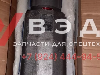 Насос силовой гидравлический 4-х секционый QY50 101000082