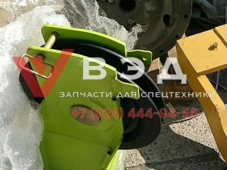 Оголовок стрелы ZOOMLION QY25